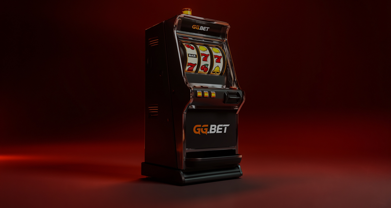 GGBet Slide 1